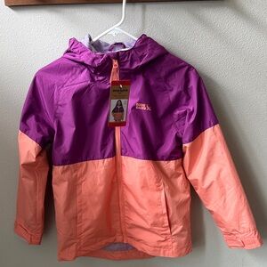 Eddie Bauer 3-in-1 Youth lightweight jacket